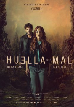 LA HUELLA DEL MAL
