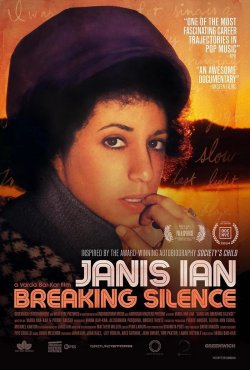 JANIS IAN BREAKING SILENCE