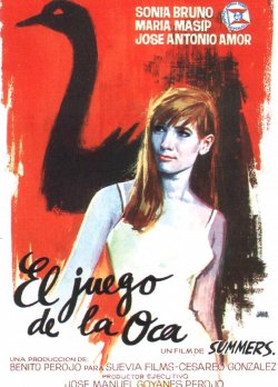 EL JUEGO DE LA OCA EL JUEGO DE LA OCA