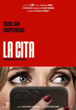 DROP LA CITA