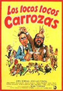LOS LOCOS LOCOS CARROZAS
