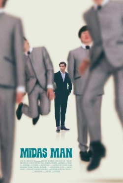 MIDAS MAN