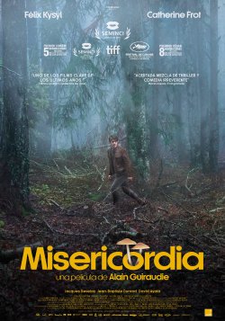 MISERICORDIA