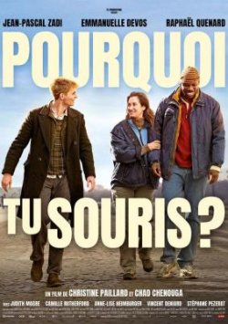 Banda sonora... POURQUOI TU SOURIS