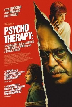 PSYCHO THERAPY