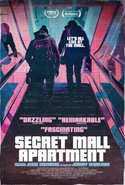 SECRET MALL APARTMENT