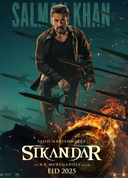 SIKANDAR