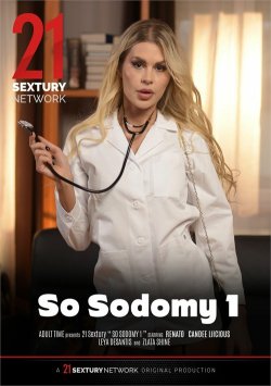 SO SODOMY 1