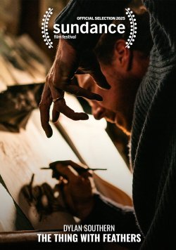 EL DUELO ES ESA COSA CON ALAS