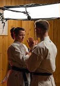 KARATEKA