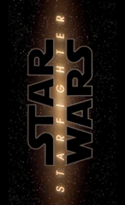 STAR WARS STARFIGHTER