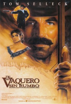 UN VAQUERO SIN RUMBO