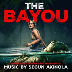COLMILLOS DEL BAYOU