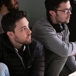 DAN BERK ROBERT OLSEN