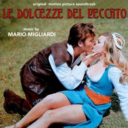 LE DOLCEZZE DEL PECCATO