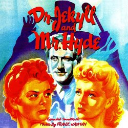EL EXTRAÑO CASO DEL DOCTOR JEKYLL