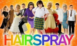 Curiosidades de... HAIRSPRAY