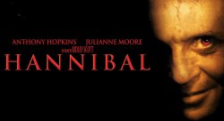 Curiosidades de... HANNIBAL