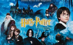 Curiosidades de... HARRY POTTER Y LA PIEDRA FILOSOFAL