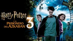 Curiosidades de... HARRY POTTER Y EL PRISIONERO DE AZKAN