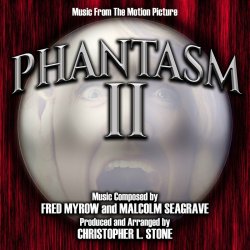 PHANTASMA EL REGRESO