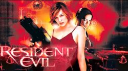 Curiosidades de... RESIDENT EVIL