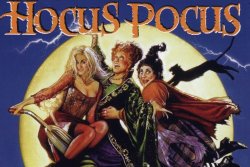 Curiosidades de... EL RETORNO DE LAS BRUJAS