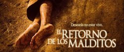 Curiosidades de... EL RETORNO DE LOS MALDITOS