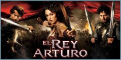 Curiosidades de... EL REY ARTURO