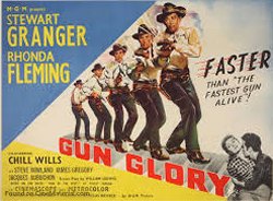 Curiosidades de... EL RIFLE DEL FORASTERO