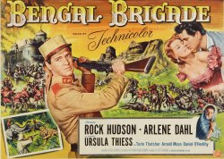 Curiosidades de... RIFLES DE BENGALA