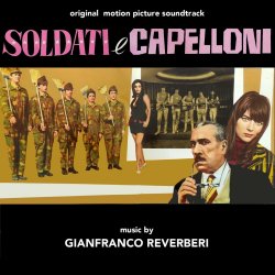 SOLDATI E CAPELLONI