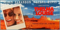 Curiosidades de... THELMA Y LOUISE