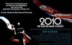 Curiosidades de... 2010 ODISEA DOS