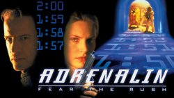 Curiosidades de... ADRENALINA