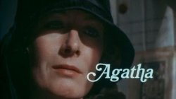 Curiosidades de... AGATHA