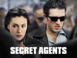 Curiosidades de... AGENTES SECRETOS