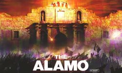 Curiosidades de... EL ALAMO LA LEYENDA