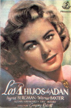 LOS CUATRO HIJOS DE ADAN