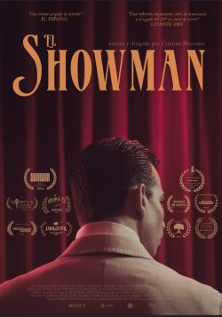 EL SHOWMAN