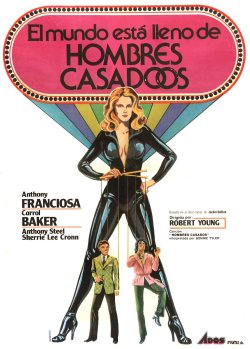 EL MUNDO ESTA LLENO DE HOMBRES CASADOS