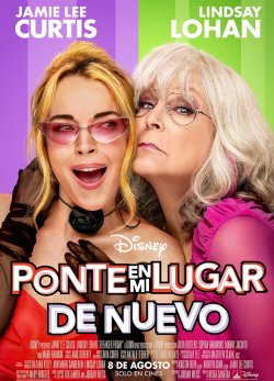 PONTE EN MI LUGAR DE NUEVO