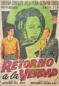 RETORNO A LA VERDAD RETORNO A LA VERDAD