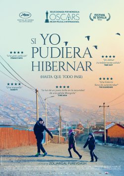 SI YO PUDIERA HIBERNAR