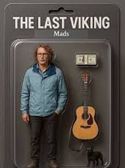 THE LAST VIKING