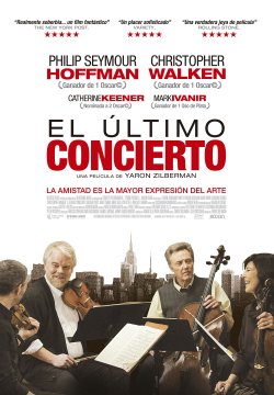 EL ULTIMO CONCIERTO