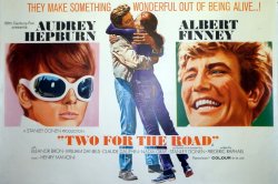 Curiosidades de... DOS EN LA CARRETERA