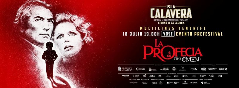 EL FESTIVAL ISLA CALAVERA PRESENTA SU EDICION 2025