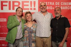 LA MOSTRA FIRE HA FINALIZADO SU EDICIÓN 2025