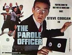 Curiosidades de... THE PAROLE OFFICER (EL AGENTE DE LA CONDICIONAL)